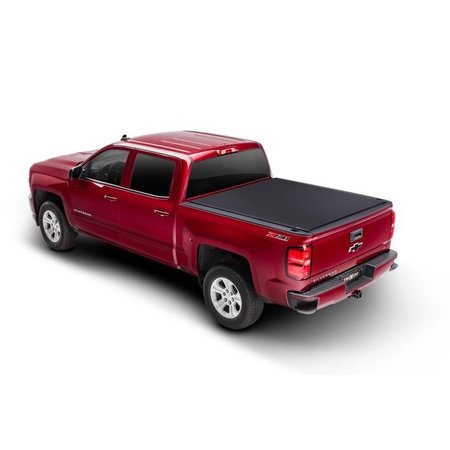 TRUXEDO 20-C GLADIATOR PRO X15 WITH AND WITHOUT TRAIL RAIL SYSTEM TONNEAU 1423201